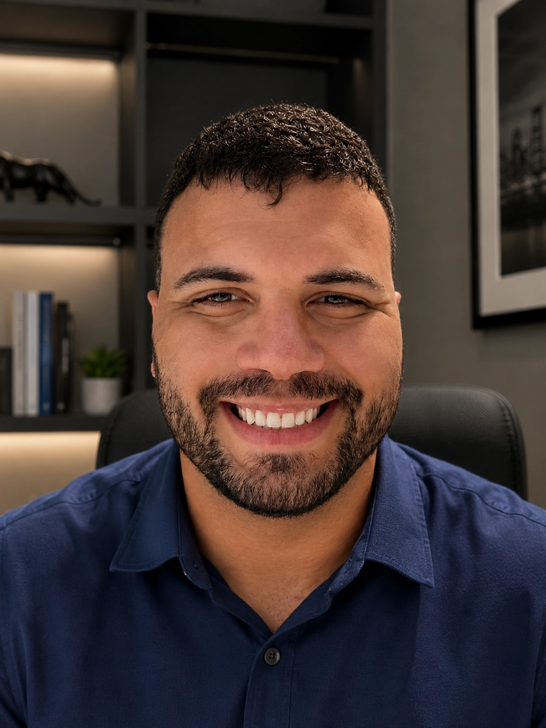 Foto do Head de Produto